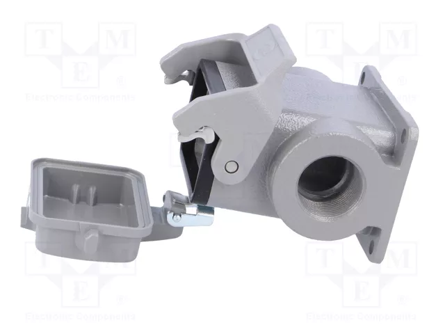 HARTING Carcasa para Conectores Han® B Tamaño 6B IP65 M25