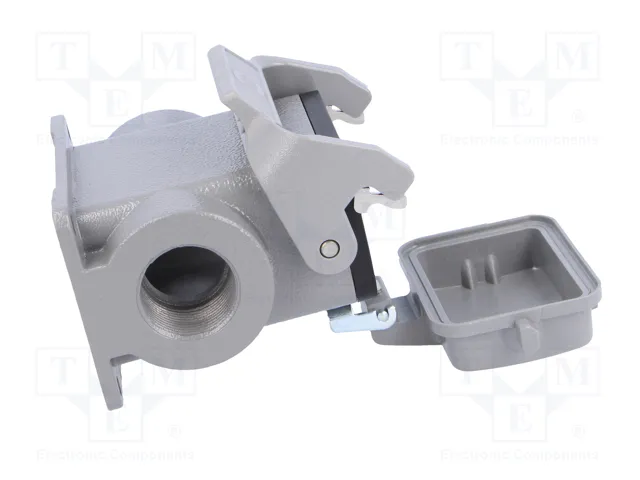 HARTING Carcasa para Conectores Han® B Tamaño 6B IP65 M25