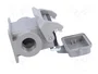 HARTING Carcasa para Conectores Han® B Tamaño 6B IP65 M25