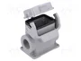 HARTING Carcasa para Conectores Han® B Tamaño 6B IP65 M25