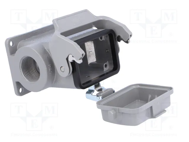HARTING Carcasa para Conectores Han® B Tamaño 6B IP65 M25