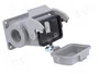 HARTING Carcasa para Conectores Han® B Tamaño 6B IP65 M25