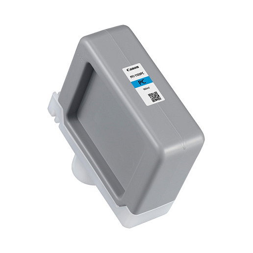Canon PFI-1100PC Cartucho de Tinta Cian Foto 160ml