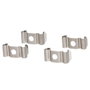 GSC Evolution Accesorios para perfil aluminio ref. 204025037