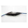 Steelplay HP41 Wired Headset Black/Blue PS4