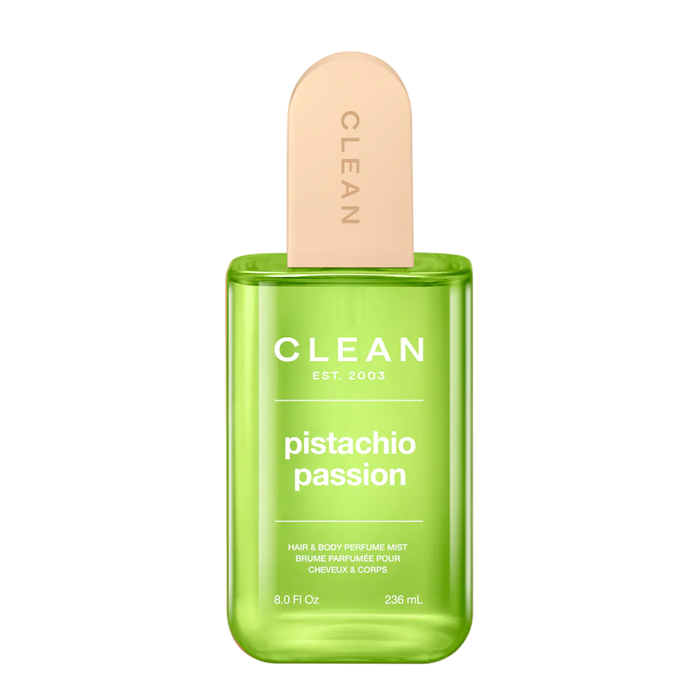 Pistachio Passion, Bruma perfumada para el cabello, Para mujeres, 236 ml Pistachio Passion, Bruma perfumada para el cabello, Para mujeres, 236 ml