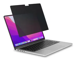 Kensington MagPro Elite Filtro de privacidad magnético para MacBook Pro 16 pulgadas (2021 y posteriores)