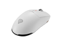 Genesis Zircon 660 Ratón Gaming Inalámbrico/Cable Blanco