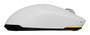 Genesis Ratón Inalámbrico Gaming Zircon 660, Inalámbrico/Bluetooth/USB, Óptico 12000 DPI, 6 Botones, Retroiluminación RGB, Blanco