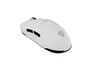 Genesis Zircon 660 Ratón Gaming Inalámbrico/Cable Blanco