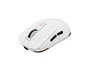Genesis Zircon 660 Ratón Gaming Inalámbrico/Cable Blanco