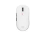 Genesis Zircon 660 Ratón Gaming Inalámbrico/Cable Blanco