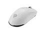 Genesis Zircon 660 Ratón Gaming Inalámbrico/Cable Blanco