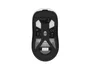 Genesis Zircon 660 Ratón Gaming Inalámbrico/Cable Blanco