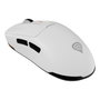 Genesis Zircon 660 Ratón Gaming Inalámbrico/Cable Blanco