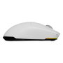 Genesis Zircon 660 Ratón Gaming Inalámbrico/Cable Blanco