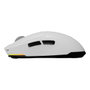 Genesis Zircon 660 Ratón Gaming Inalámbrico/Cable Blanco