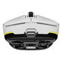 Genesis Zircon 660 Ratón Gaming Inalámbrico/Cable Blanco