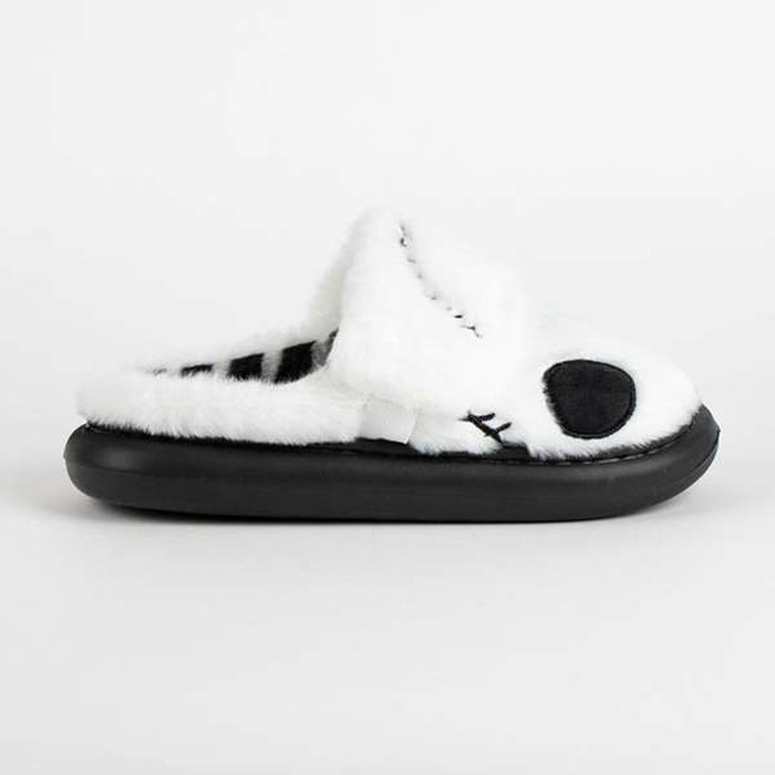 Cerdá Zapatillas de Casa Abiertas Nightmare Before Christmas T42/43 Cerdá Zapatillas de Casa Abiertas Nightmare Before Christmas T42/43