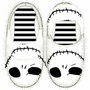 Cerdá Zapatillas de Casa Abiertas Nightmare Before Christmas T42/43