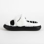 Cerdá Zapatillas de Casa Abiertas Nightmare Before Christmas T42/43