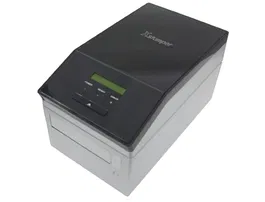 X'stamper Maquina de sellos preentintados Quix, para hacer sellos hasta 15 tipos y tamaños, USB/Ethernet, Windows