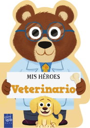 YOYO, Mis héroes. Veterinario - YOYO