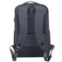 Rivacase Mochila para Portátil 8365, 17,3 pulgadas, negro