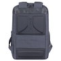 Rivacase Mochila para Portátil 8365, 17,3 pulgadas, negro