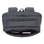 Rivacase Mochila para Portátil 8365, 17,3 pulgadas, negro