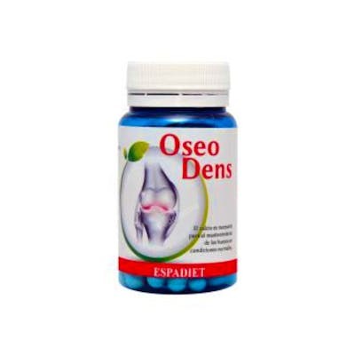 ESPADIET Oseo Dens 60 Cápsulas ESPADIET Oseo Dens 60 Cápsulas