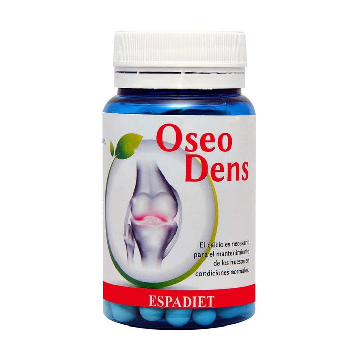 ESPADIET OSEODENS 60 cápsulas ESPADIET OSEODENS 60 cápsulas