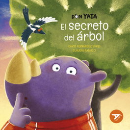EDELVIVES, Don Yata. El secreto del árbol - David Fernández Sifres