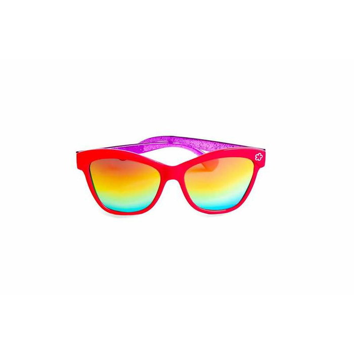 Aquarius Cosmetic Gafas de Sol infantiles Fucsia y Morada Martinelia Aquarius Cosmetic Gafas de Sol infantiles Fucsia y Morada Martinelia