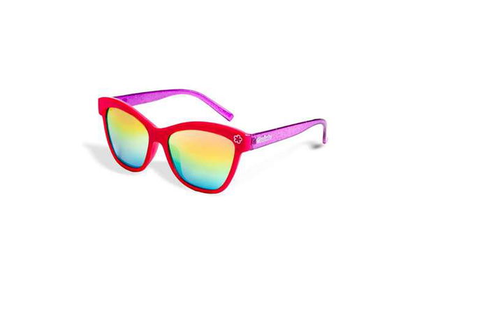 Martinelia Gafas de Sol Fucsia y Morada