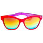 Martinelia Gafas de Sol Fucsia y Morada