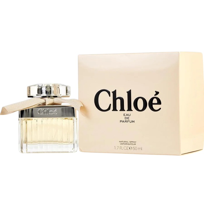 Chloé Signature Eau de Parfum 50 ml