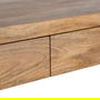 Consola Madera de Mango Salón 153 X 45 X 76 cm