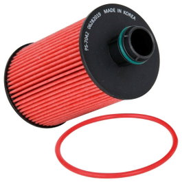 K&N Filtro de Aceite HP-7042
