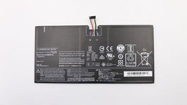CoreParts Batería para Portátil Lenovo 40.70Wh Li-Pol 7.68V 5300mAh Negra