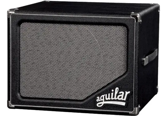 Aguilar SL Series Pantalla Bajo 1x12" 250W (8 Ohms) Aguilar SL Series Pantalla Bajo 1x12" 250W (8 Ohms)