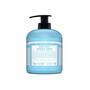 Dr Bronners Jabón de Azúcar Bebés Neutral 710 mL