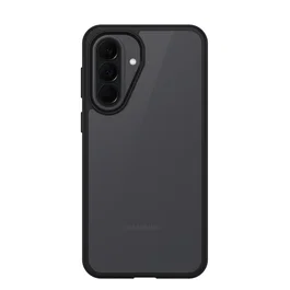 OtterBox React para Samsung Galaxy A37 5G, Black Crystal
