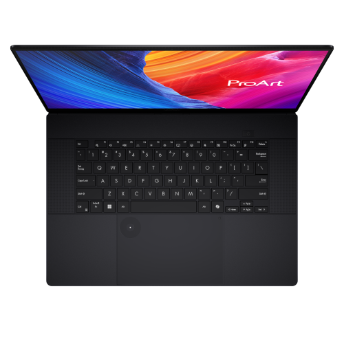 Asus ProArt P16 OLED H7606WI-ME067 Negro Nano
