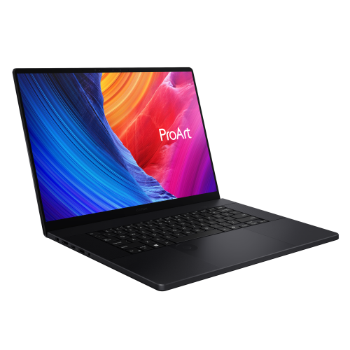 Asus ProArt P16 OLED H7606WI-ME067 Negro Nano