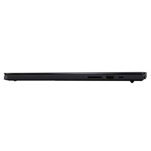 Asus ProArt P16 OLED H7606WI-ME067 Negro Nano