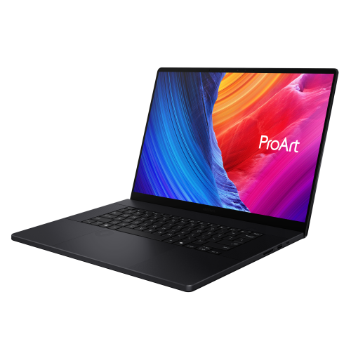 Asus ProArt P16 OLED H7606WI-ME067 Negro Nano