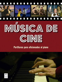 Robinbook Ediciones, MUSICA DE CINE - Ma Non Troppo