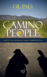 Camino People, Gil Paes - SOPA DE LETRAS