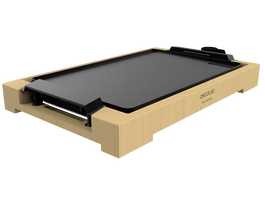 Cecotec Tasty&Grill 2000 Bamboo